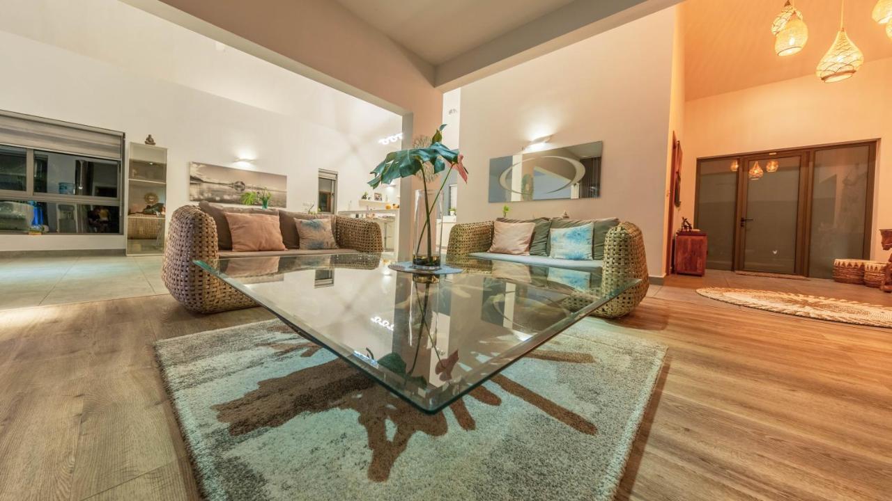 Villa Sartelo Tamarin