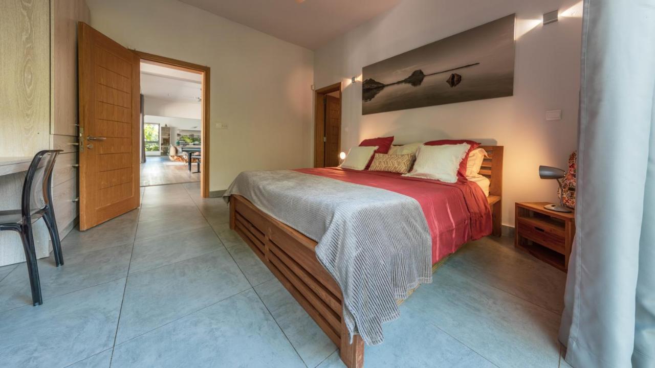 Villa Sartelo Tamarin