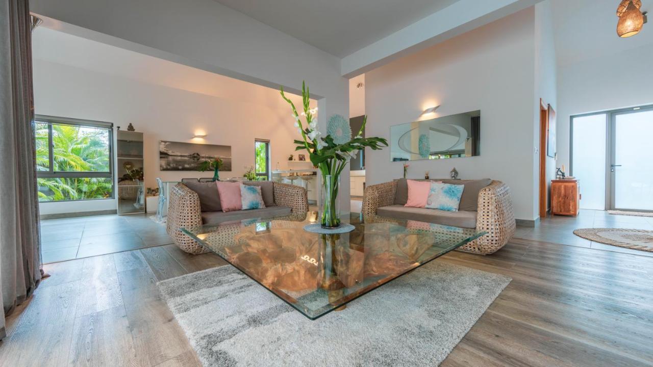 Villa Sartelo *