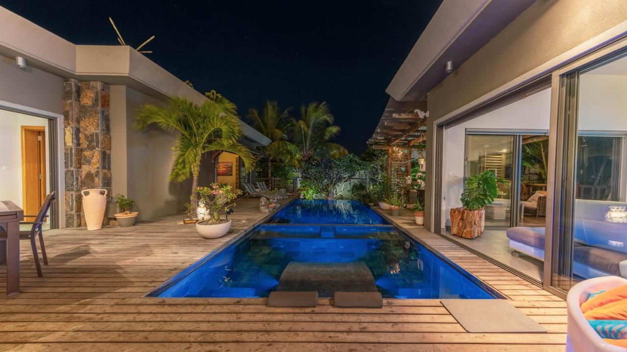 Villa Sartelo *