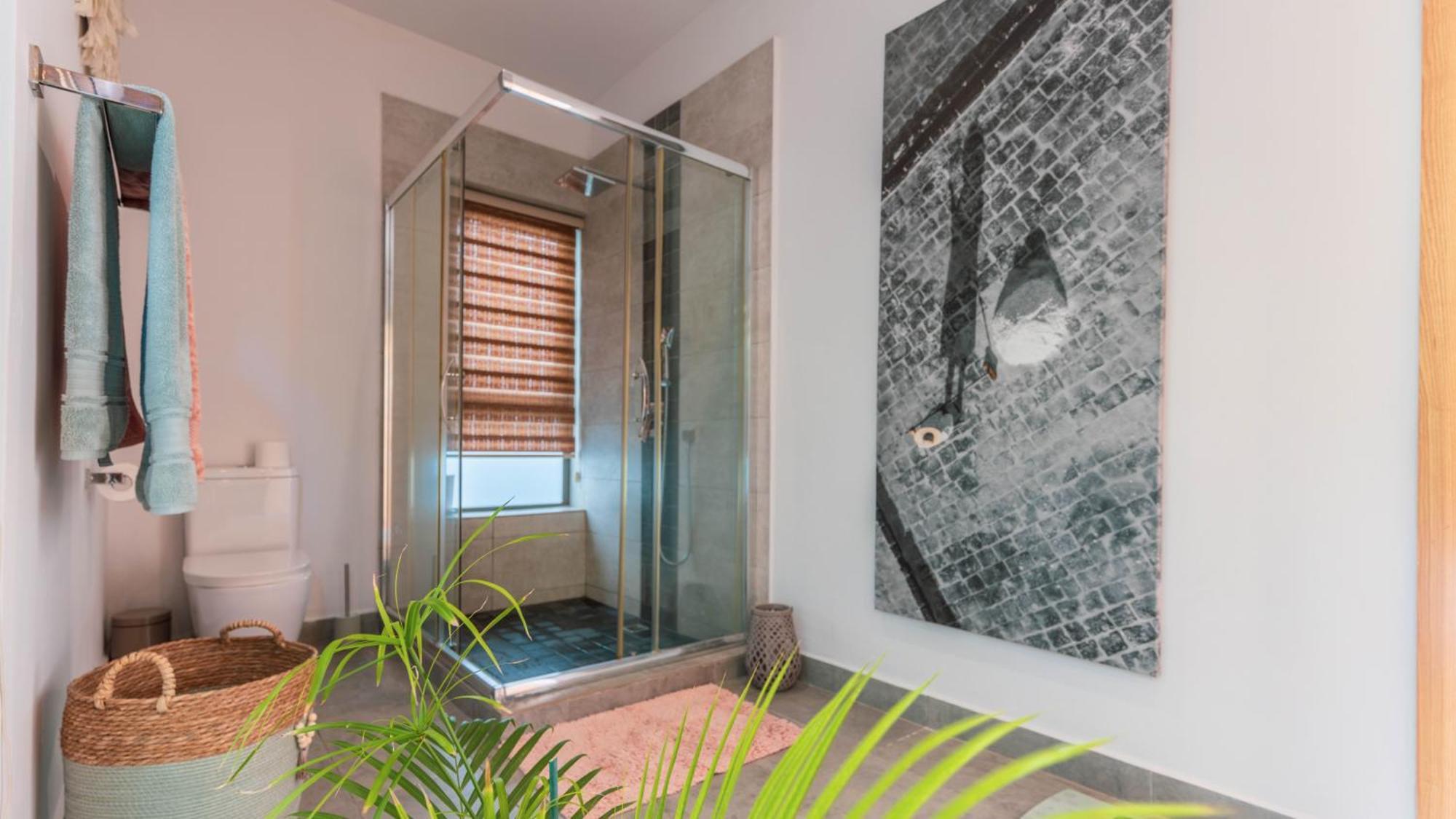 Sartelo Villa Tamarin